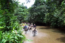 Costa Rica-Pacific Coast-Costa Rica Multi Sport